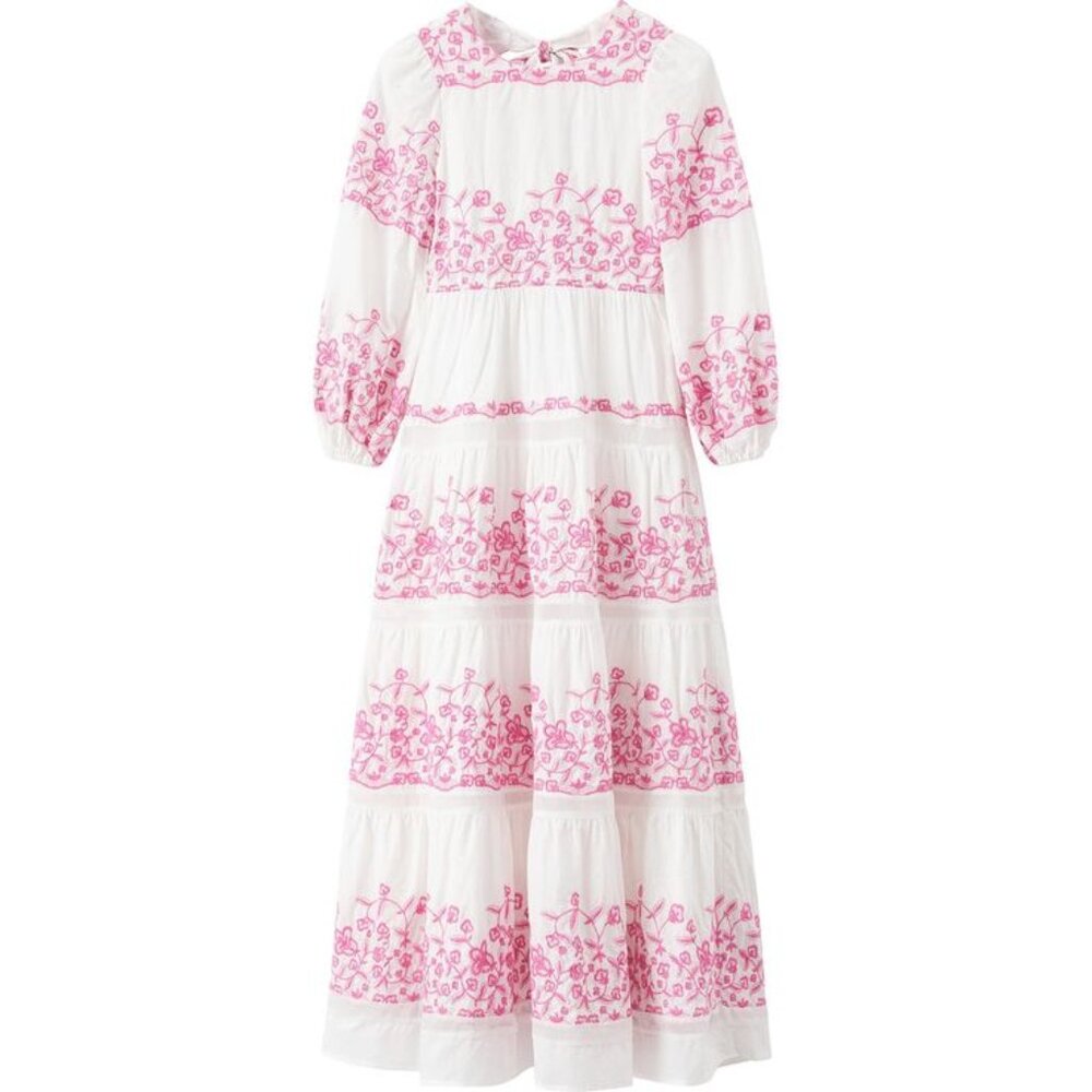 MARLO DRESS - Picture 3 of 3